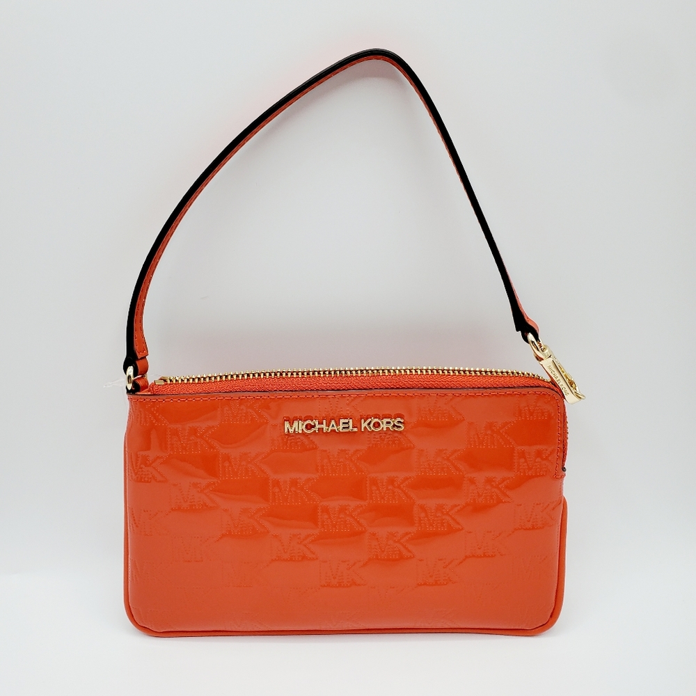 Michael Kors Wristlet bag